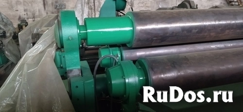 ИБ2222В 16х2000 мм вальцы Новые с хранения, продам изображение 5
