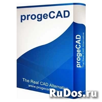 progeCAD 2018 Professional Single License фото
