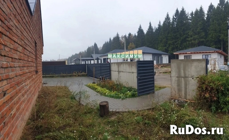 Продам коттедж 134 м2 фотка