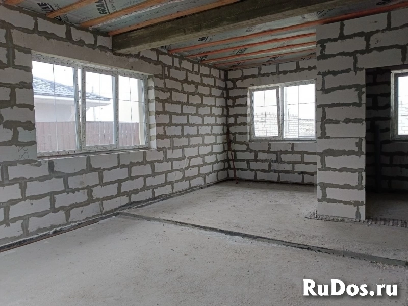 Продам дом 118 м2 изображение 8