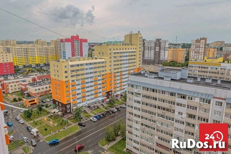 Продам 1 комнатную квартиру 36 м2 изображение 4