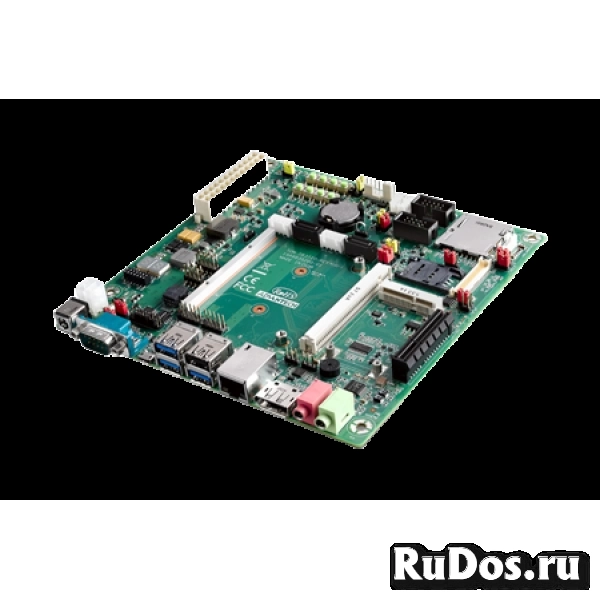 Advantech Плата SOM-DB3520-00A1E фото