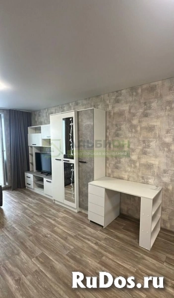 Сдам 1 комнатную квартиру 28 м2 изображение 9