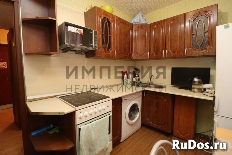 Продам 1 комнатную квартиру 33 м2 фотка