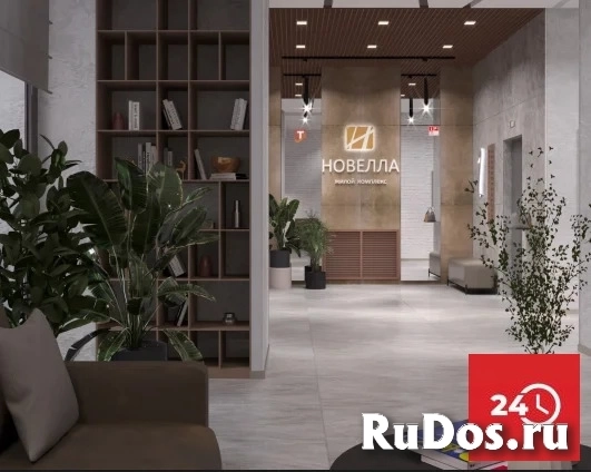 Продам 1 комнатную квартиру 44 м2 изображение 7