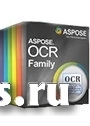 Aspose.OCR Product Family Developer Small Business Арт. фото