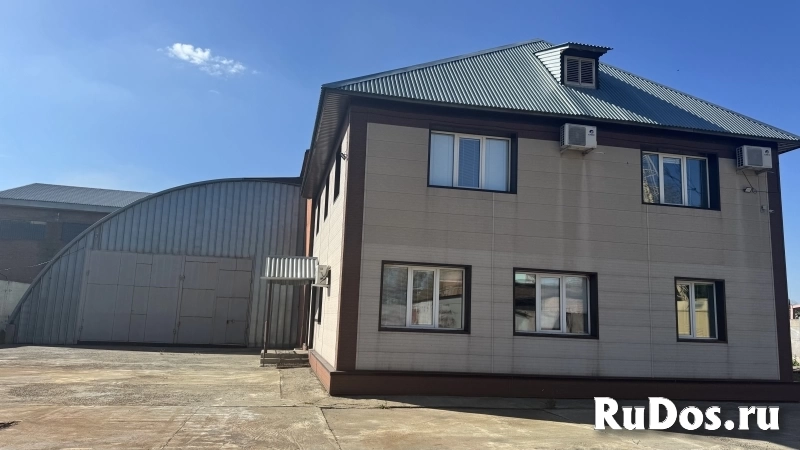 Инвестиционное предложение: Готовая производственная платформа изображение 4