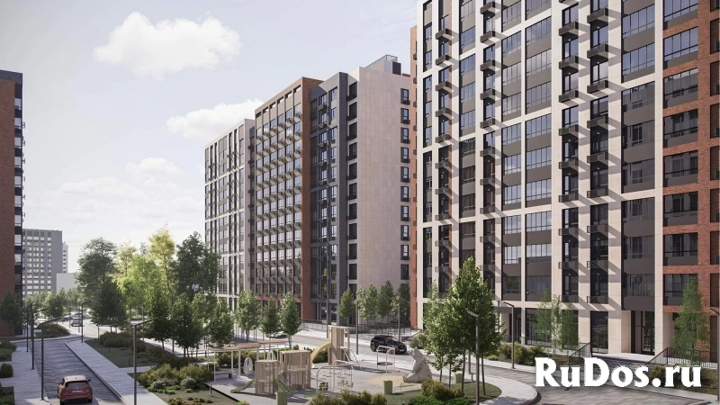 Продам 1 комнатную квартиру 38 м2 изображение 5