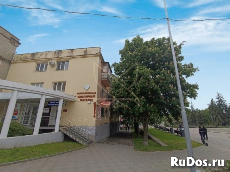 Продам 1 комнатную квартиру 30 м2 изображение 3
