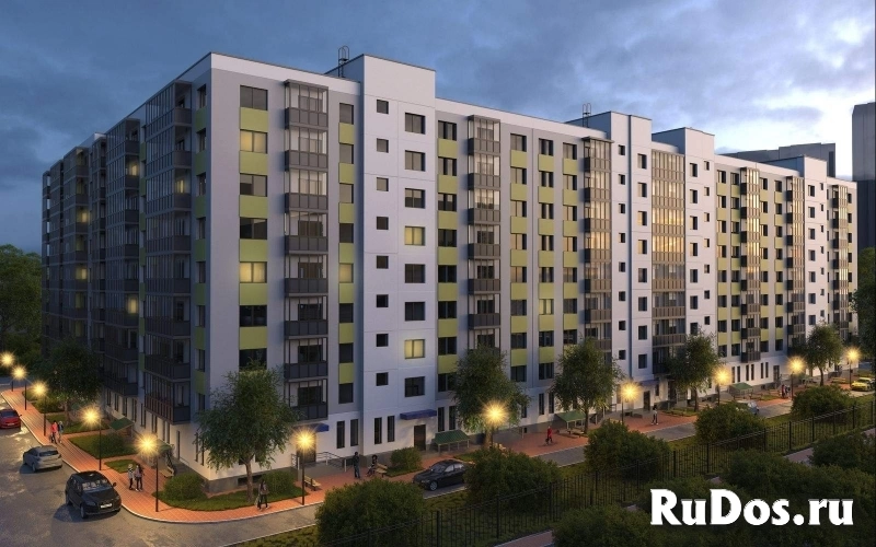 Продам 1 комнатную квартиру 34 м2 изображение 7