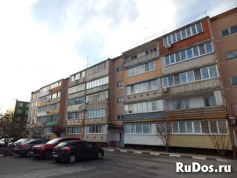 Продам 2 комнатную квартиру 53 м2 фото