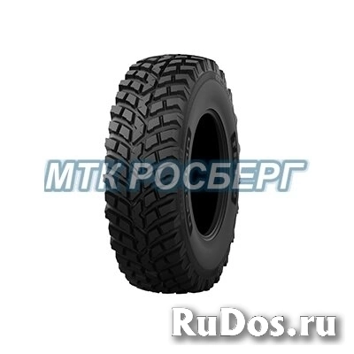 Шины Шина 440/80R28 156A8/151D Nokian TRI 2 EXTREME STEEL фото