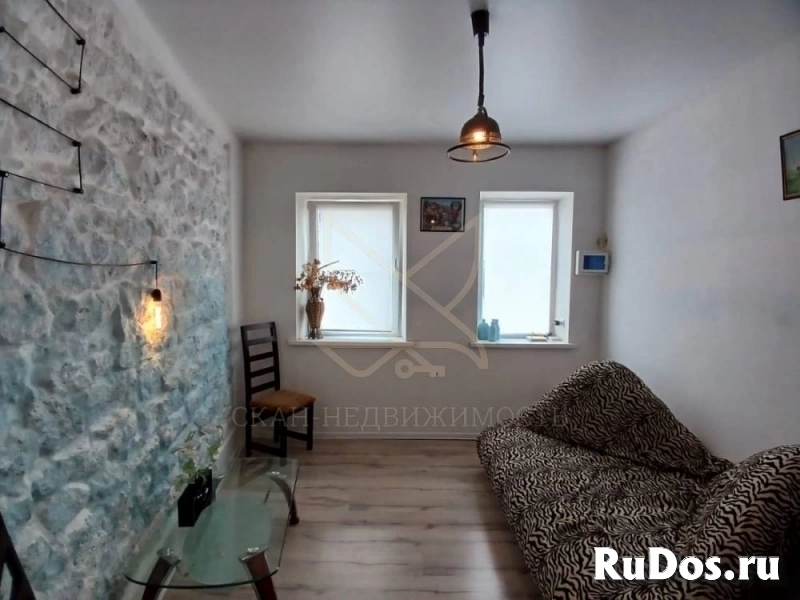 Продам 2 комнатную квартиру 27 м2 изображение 4