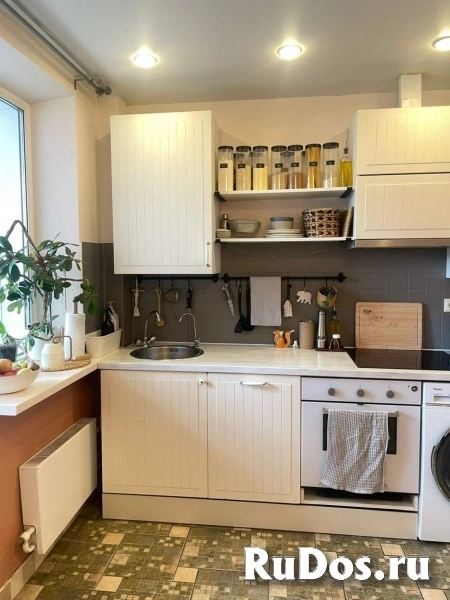Продам 1 комнатную квартиру 41 м2 фотка