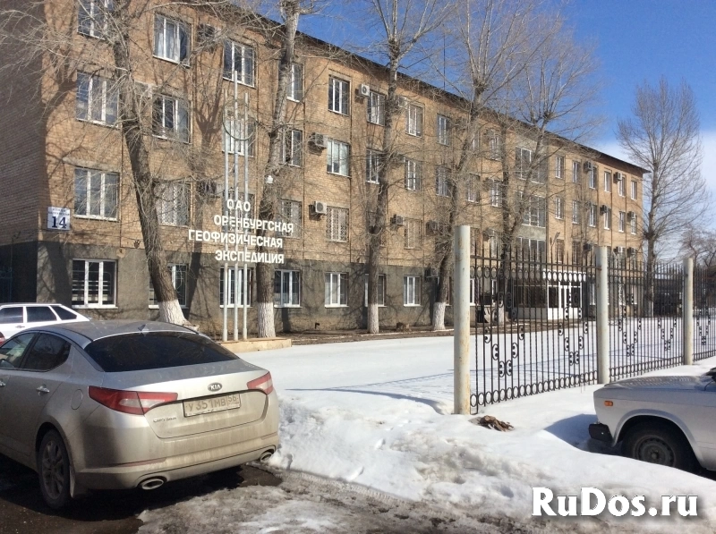 Продам коммерческую недвижимость 14231 м2 фото