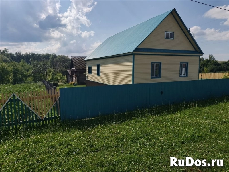 Продам дом 78 м2 фотка