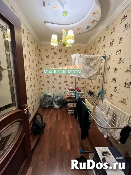 Сдам 2 комнатную квартиру 65 м2 изображение 10