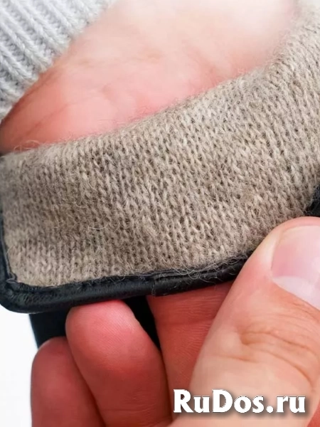 Перчатки LAUREATO изображение 3