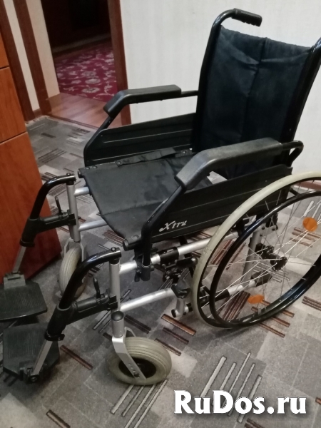 Инвалидная коляска в Сергиевом посаде. Продажа. Прокат. Аренда. фотка