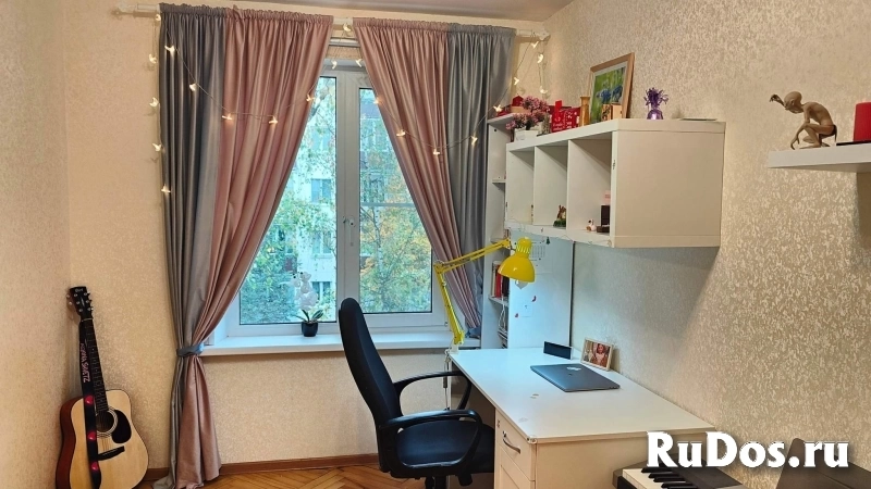 Продам 3 комнатную квартиру 55 м2 фото