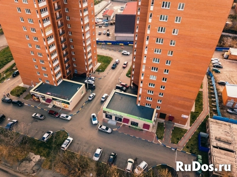 Сдается помещение 392 м² изображение 3