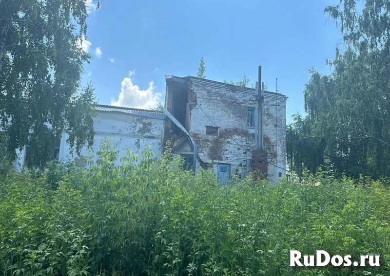 Продам дом 21644 м2 изображение 3