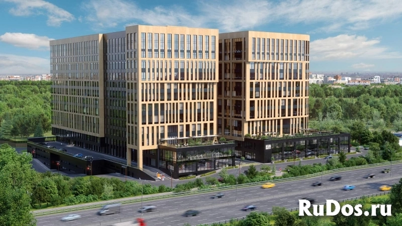 Продам коммерческую недвижимость 204 м2 фотка