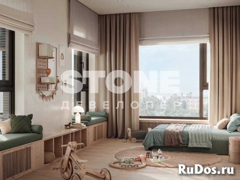 Продам 1 комнатную квартиру 42.7 м2 изображение 7