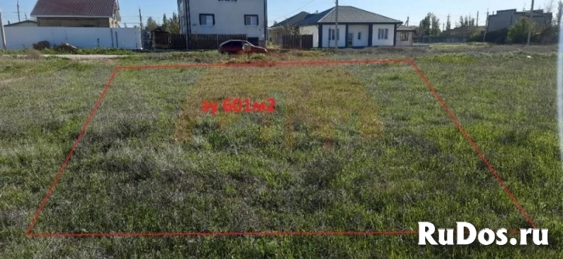 Продам участок 6 сот. фото