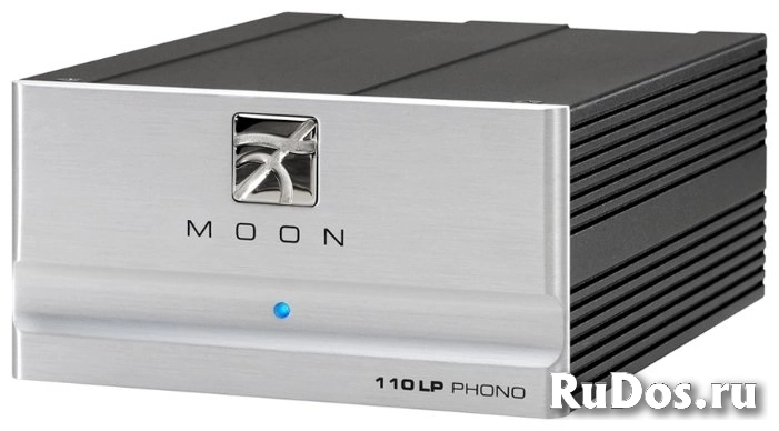 Фонокорректор Sim Audio MOON 110LP фото