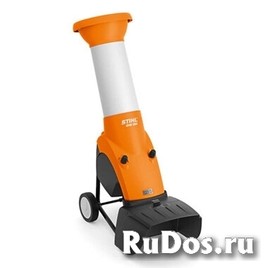 Измельчитель электрический Stihl GHE 250 фото