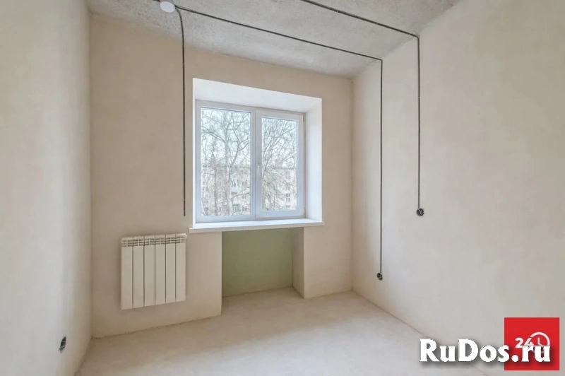 Продам 2 комнатную квартиру 42 м2 изображение 9