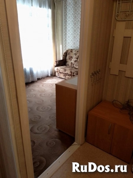 Продам 1 комнатную квартиру 26 м2 изображение 8
