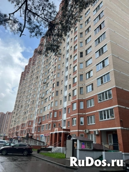Продам 1 комнатную квартиру 40 м2 картинка 6 Продам 1 комнатную квартиру 40 м2 изображение 6