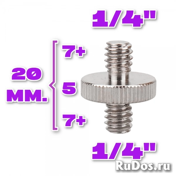 Фотонабор Тип-А. Ulanzi + SmallRig. Можно частями. изображение 5