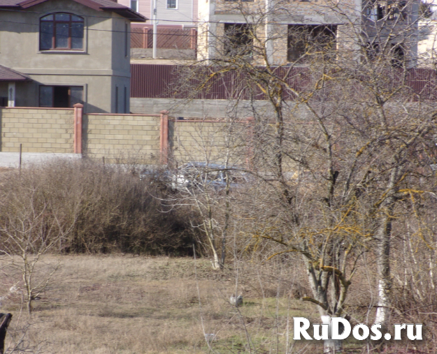 Отличный участок в Севастополе, городские вода и свет изображение 8