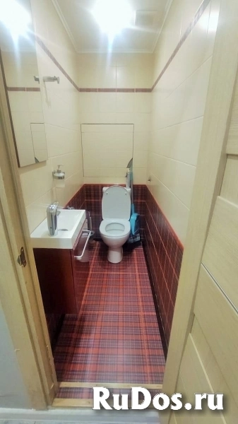 Квартира в Тропарево-Никулино, 3 комнаты, хорошее состояние фото