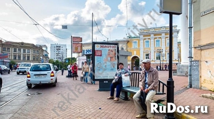 Рекламное агентство в Нижнем Новгороде - создание наружной рекламы изображение 4