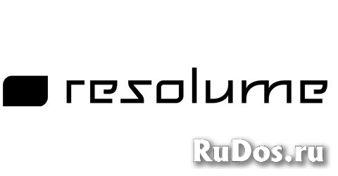 Resolume Avenue 7 for 3 computers Educational фото