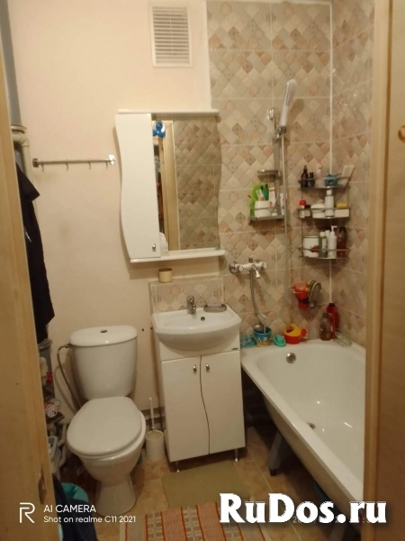 Продам 1 комнатную квартиру 43 м2 фотка