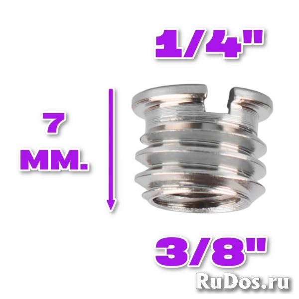 Фотонабор Тип-А. Ulanzi + SmallRig. Можно частями. изображение 4