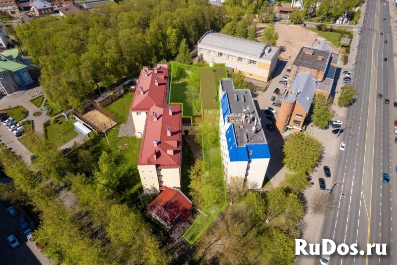 Продам коммерческую недвижимость 1827.1 м2 изображение 5