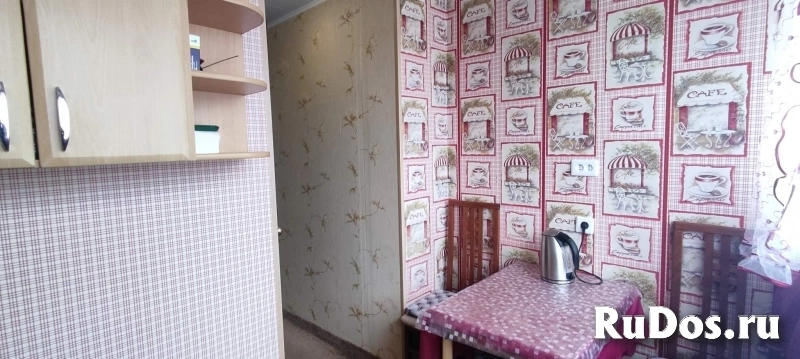 Сдам 1 комнатную квартиру 37 м2 изображение 8