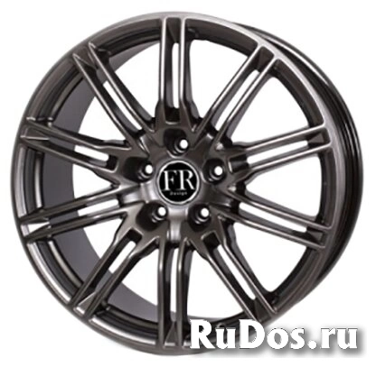 Колесный диск FR Design PR903 фото