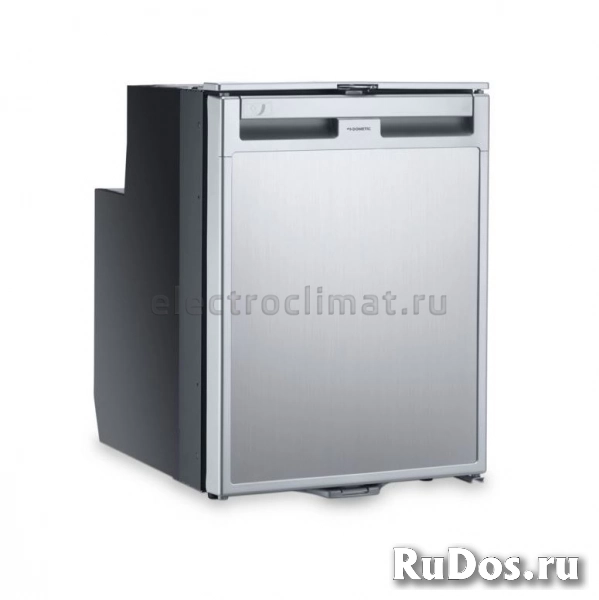 Встраиваемый холодильник Dometic CoolMatic CRX 50 фото