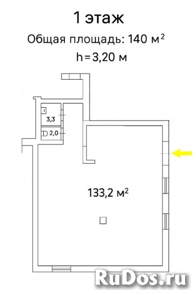 Сдается помещение 392 м² изображение 4