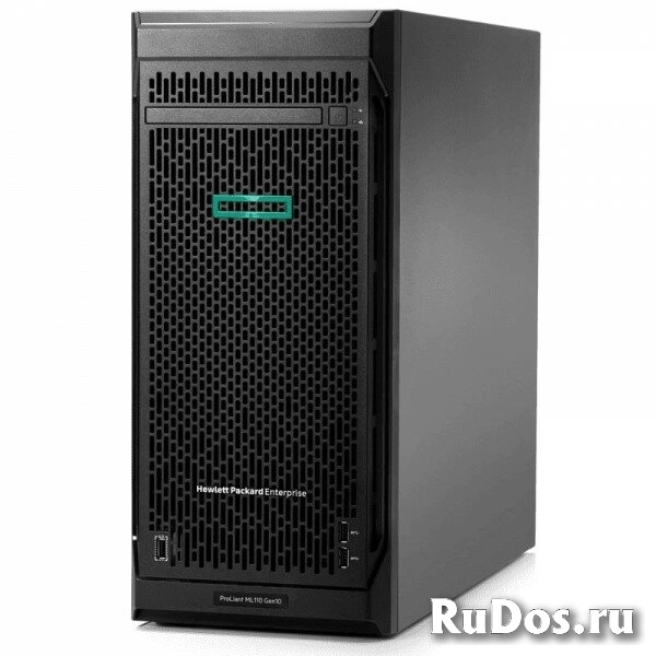 Сервер HPE ProLiant ML110 G10 P10806-421 фото