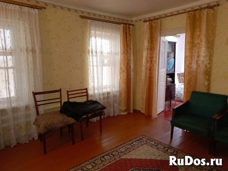 Продажа дома 65 м2 изображение 5