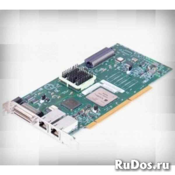 Контроллер HP | AB290-60001 | PCI-X / SCSI / LAN фото