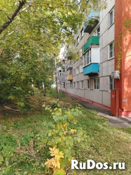 Продам 1 комнатную квартиру 29 м2 изображение 4